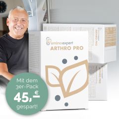 ARTHRO PRO